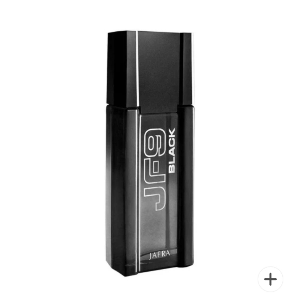 JAFRA JF9‎ Men's Vetiver Cologne
